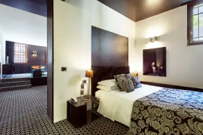 Charming House Iqs - Chambre