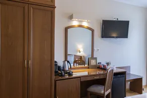 Xenios Dias Boutique Hotel - Room