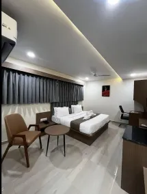 Hotel SR Pride - Camera