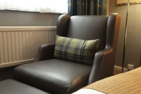 Holiday Inn London Bloomsbury by IHG - Chambre