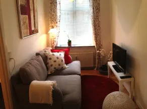 Herning City Apartments - Zimmer