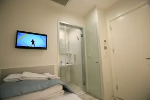 Ravvda Hotel - Chambre