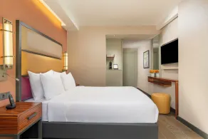 Sile Gonen Hotel - Habitación