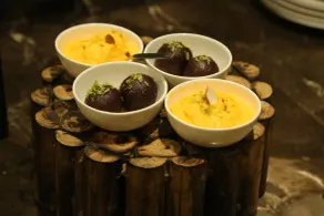 Hotel Prince Viraj - Restaurant