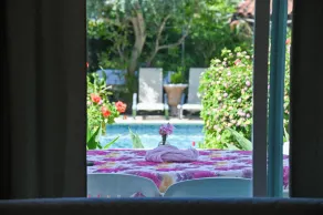 Kritos Apartments-one Bedroom - Piscine