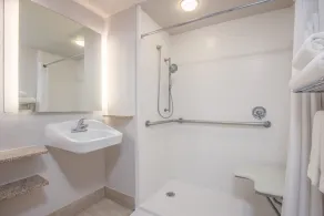 Holiday Inn Express El Paso-Downtown an IHG Hotel - Chambre