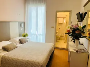 Aura Living Hotel - Room