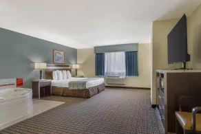Best Western Maritime Inn - Room