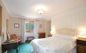 Green Hope Guest House - Chambre