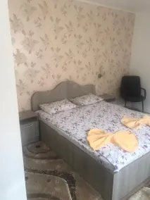 CORY'S HOUSE - Camera
