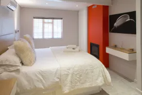Lauradale Accommodation - Camera