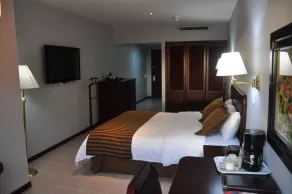 Hotel Internacional La Triada - Room