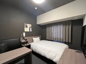 Hotel Route-Inn Nagahama Inter - Chambre
