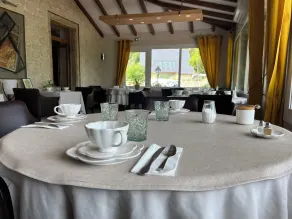 Savoy Hotel - Restaurant