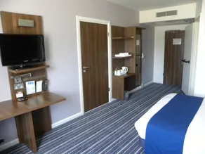 Holiday Inn Express Colchester by IHG - Room