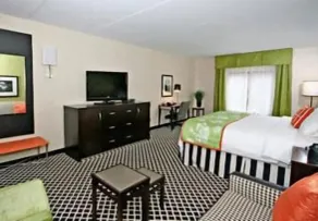 Fairfield Inn Suites Elkin Jonesville - Camera