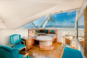 Su Merdum Hotel - Rom