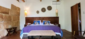 Casa Yahri - Room