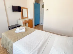 Er-öz Hotel & Restaurant - Room