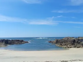 Playa Arena Grande - Eingangsbereich