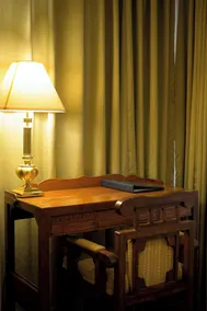 Hotel Yak & Yeti - Room