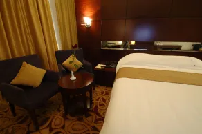 Al Mutlaq Hotel Riyadh - Room