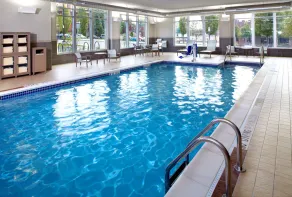 Hyatt House Pittsburgh Bloomfield Shadyside - Piscine