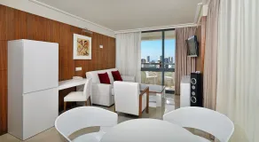 Meliá Benidorm - Rum
