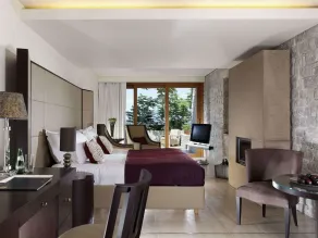 Nafplia Palace Hotel & Villas - Chambre