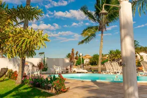 Pousada Marilia - Pool