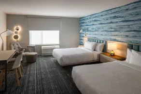 TownePlace Suites by Marriott Georgetown - Rum