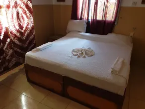 Kunta Kinteh Beach Complex - Room