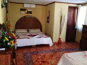 Tronco Bay Inn - Room