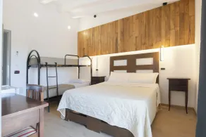 Villa Ghetta Country House - Zimmer
