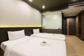 Maya Phuket Airport Hotel-Naiyang Beach - Chambre