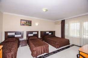 Entur Thermal Resort & Spa Hotel - Zimmer