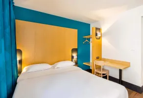 B&B HOTEL Cannes La Bocca Plage - Chambre