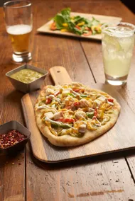 Hyatt Place Milwaukee Airport - Restaurant