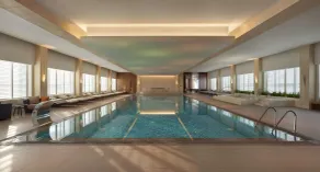 Hyatt Regency Tashkent - Pool