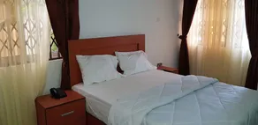 Ibisa Hotel - Room