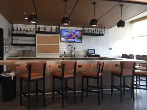 Hyatt House San Jose Airport - Restaurante