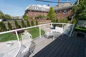 The Outlook Inn - Rom