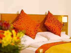 Hotel Drei Raben - Værelse