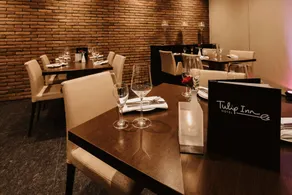 Tulip Inn Ludwigshafen City - Restaurant
