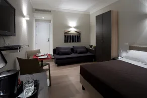 Regola Suite - Chambre