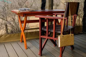 Honeyguide Tented Safari Camp - Khoka Moya - Zimmer