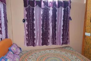 Goroomgo Srikhetra Swargadwar Puri - Room