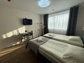 Room-guest House Imperia Will Ensure you - Quarto