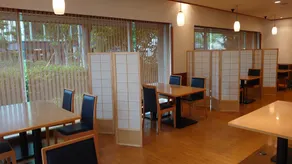 Kokura Recent Hotel - Restaurant