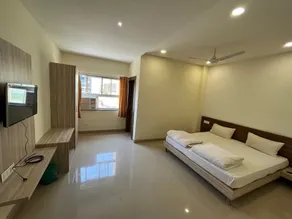 Hotel Pratap Heights - Rum